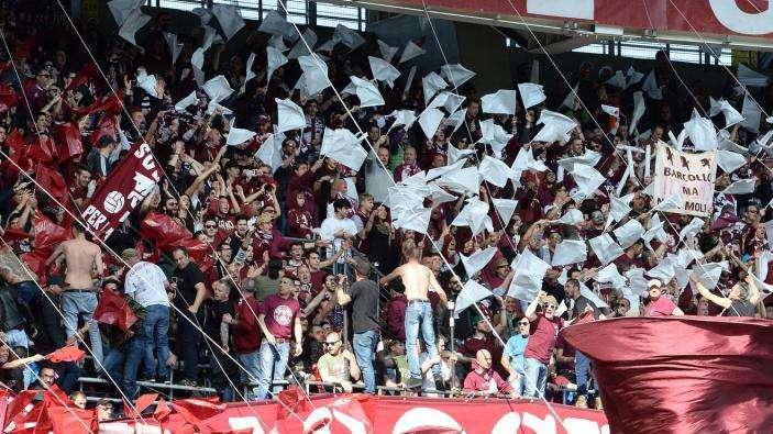 Torino, sondaggi dalla Ligue 1 per l'obiettivo Andrei Ivan