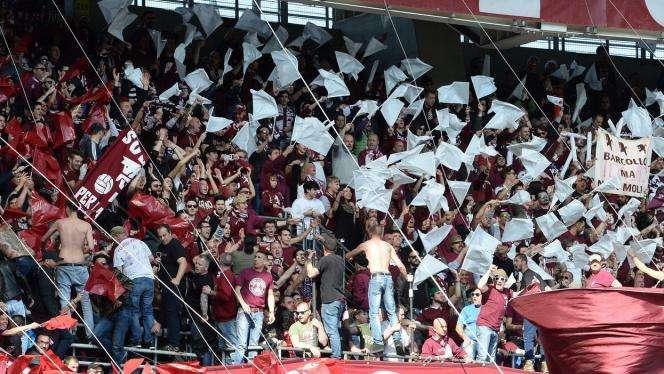 Torino, aumentano le rivali per arrivare a Gustavo Gomez