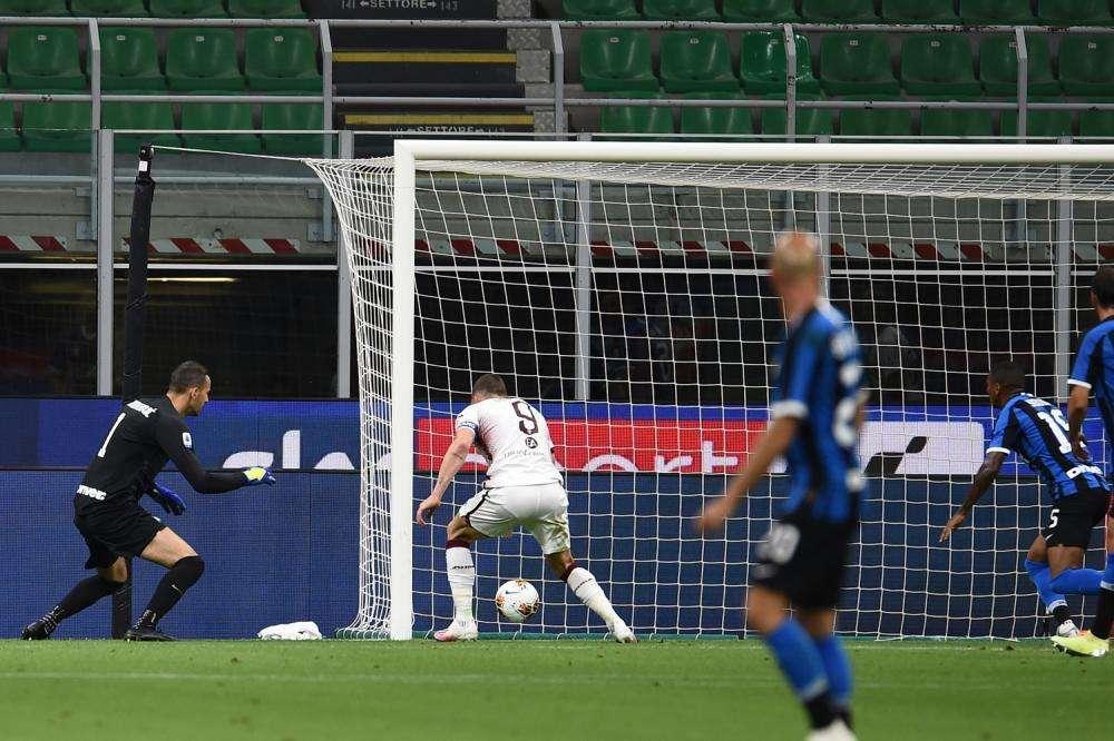 Toro, un Belotti da record meriterebbe una squadra migliore