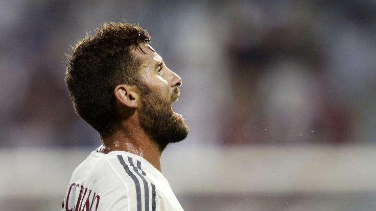 Prende quota l'ipotesi Samp per Nocerino