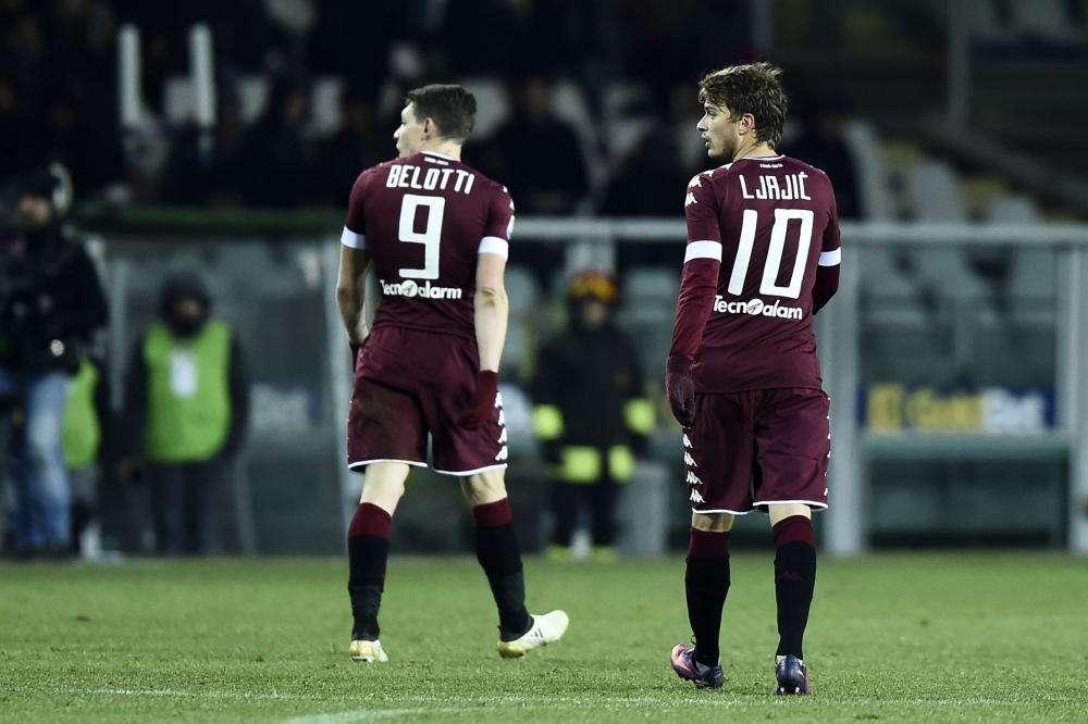 Il Torino potenzialmente può ma finisce troppo spesso per non essere
