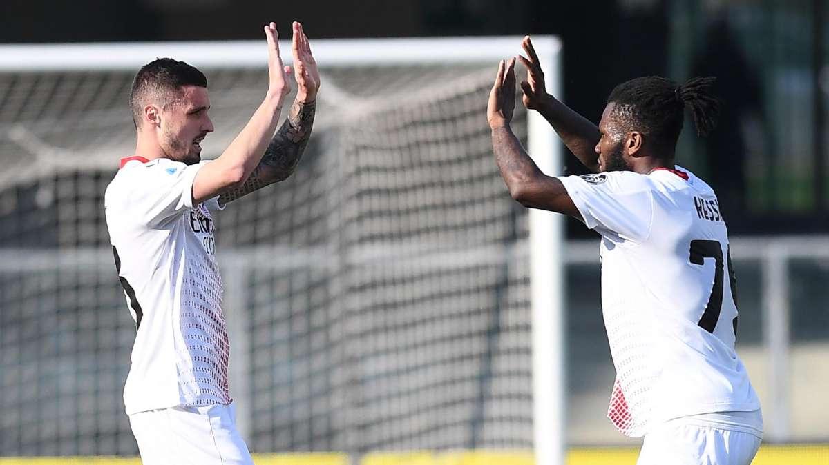 Mezzala cercasi per Juric, torna di moda un esubero milanista