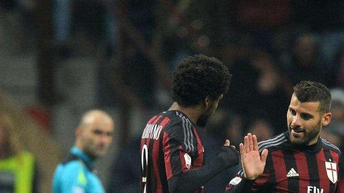 UFFICIALE: Nocerino lascia il Benevento