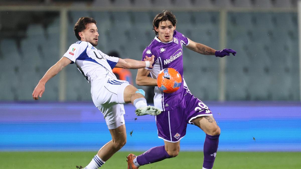 Calciomercato Torino, nuova proposta per Fortini