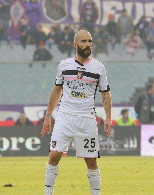 Palermo, torna in gruppo Maresca 