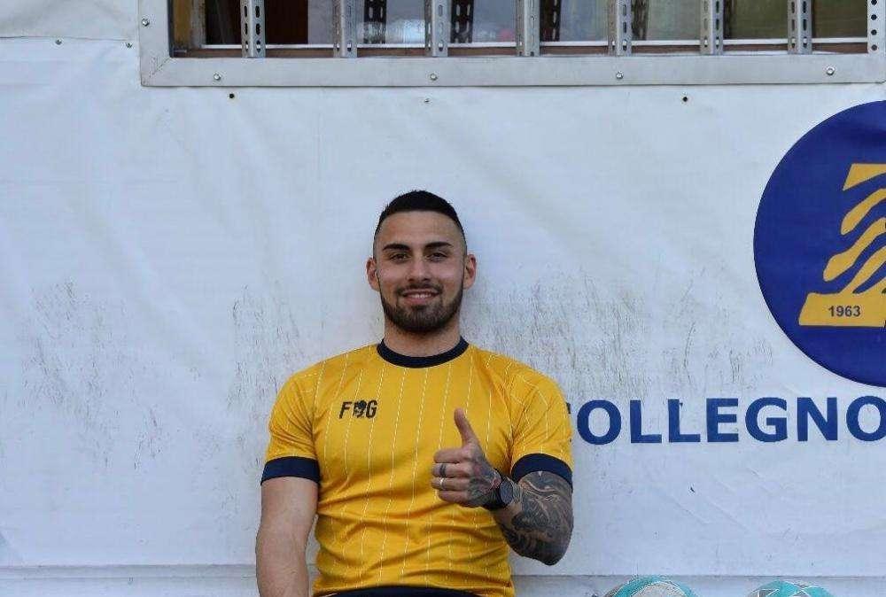 ESCLUSIVA TG - Caronte: "Ecco come ho cambiato vita. Conquistai Ventura, bravo Longo"