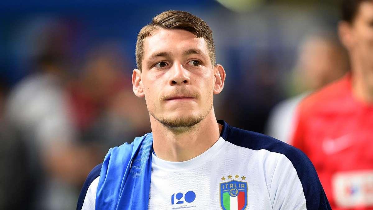 Male Rodriguez con la Svizzera, Belotti in panchina per tutta la gara