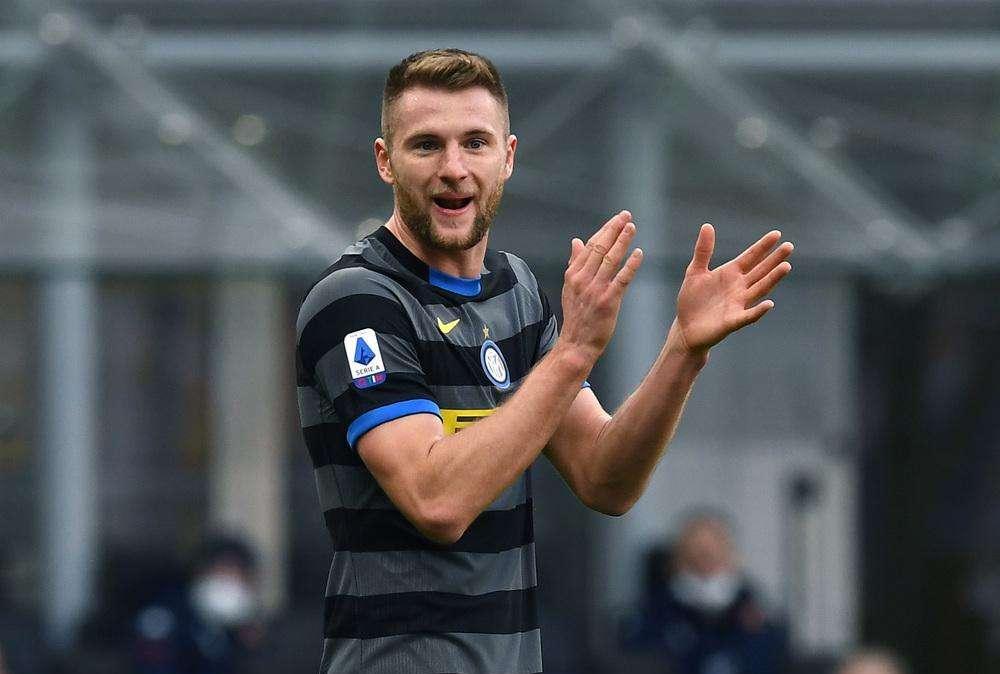 Inter, la rinascita di Skriniar