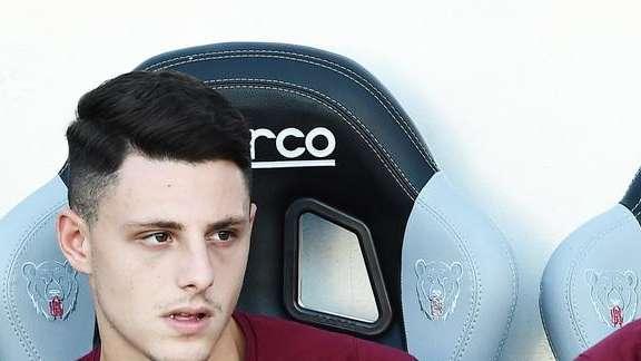 Rauti: Palermo più che Pescara