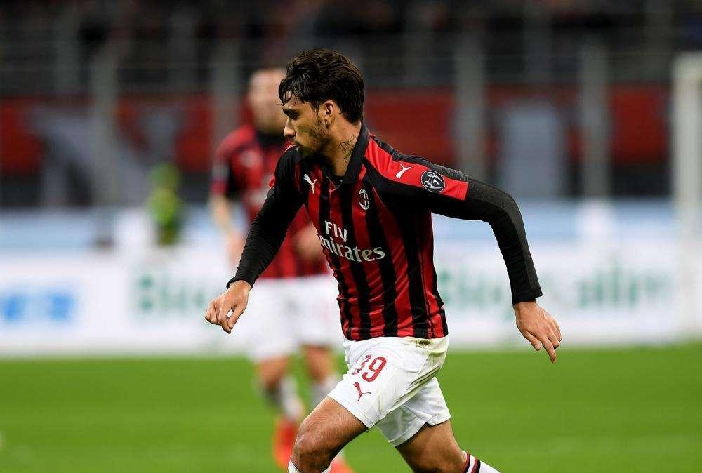 Milan, brutto infortunio per Paquetà. Gattuso preoccupato 