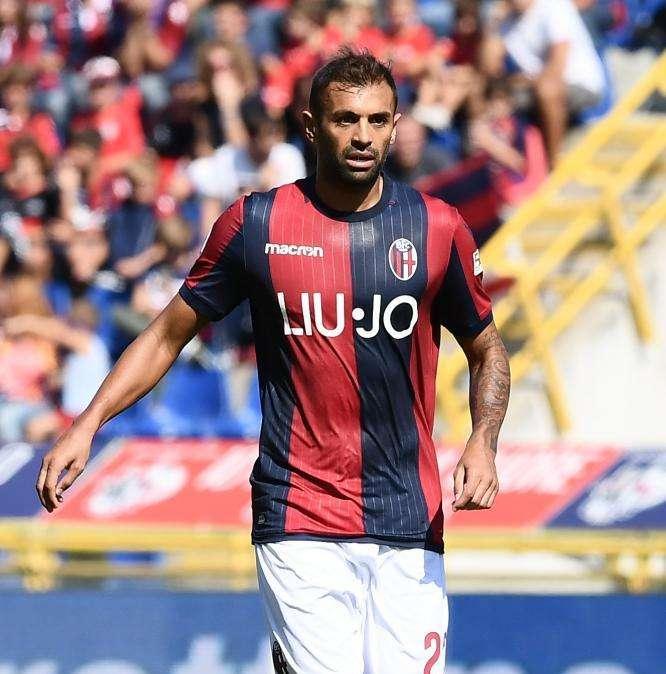 Bologna, Danilo: "Contro il Torino vogliamo riscattarci"