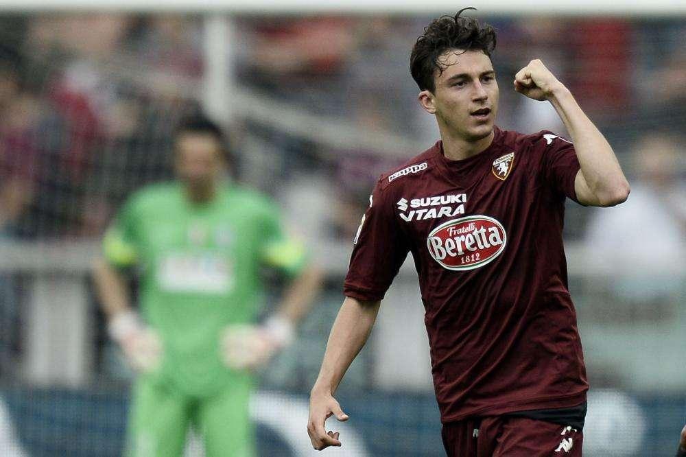 Darmian torna in Italia: prima Parma, dal 2020 l'Inter
