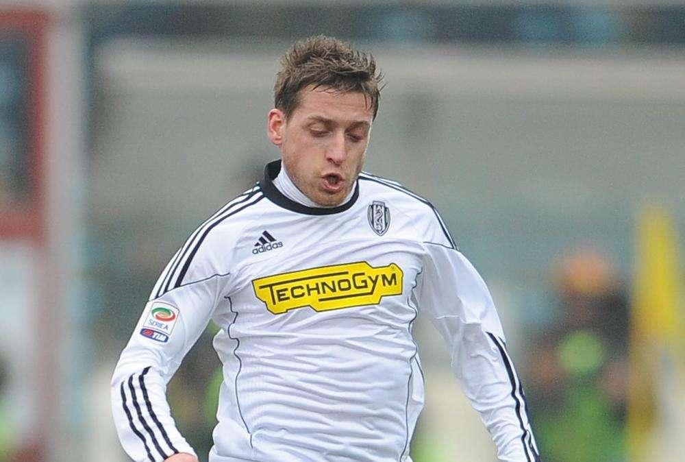 Torino, si torna a parlare di Giaccherini 