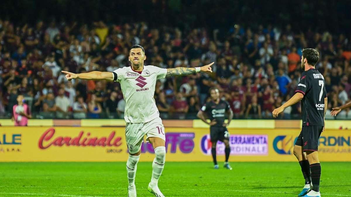 Radonjic, deciderà Vanoli: ma c'è già una trattativa aperta