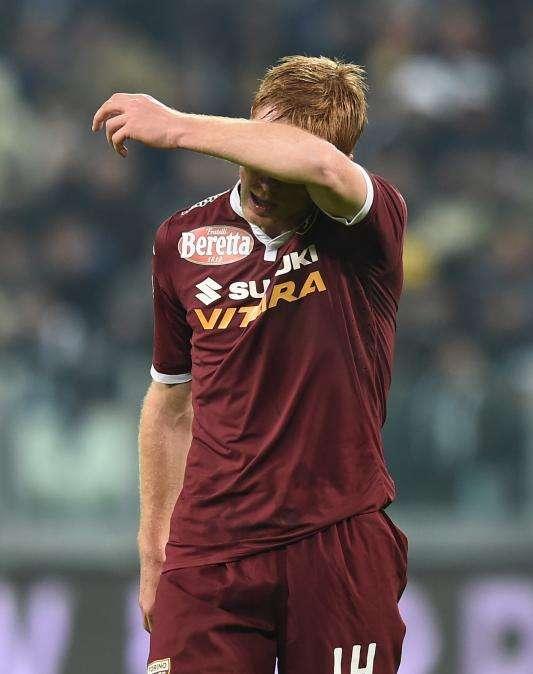 News dalla Sisport: si ferma Gazzi, torna in gruppo Zappacosta