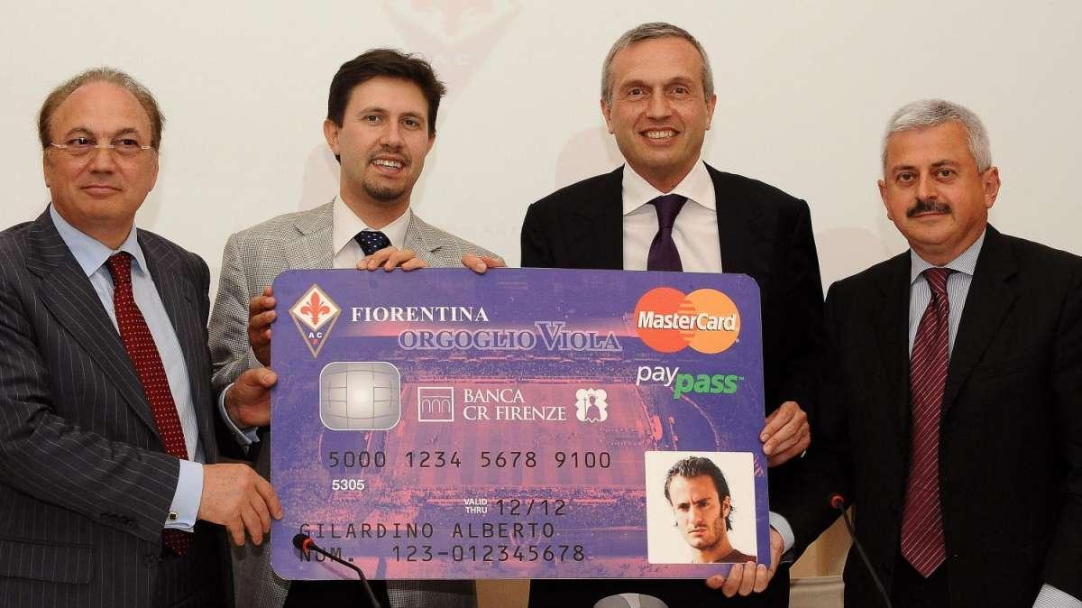 Tessera del tifoso bye bye, arriva la Fidelity Card