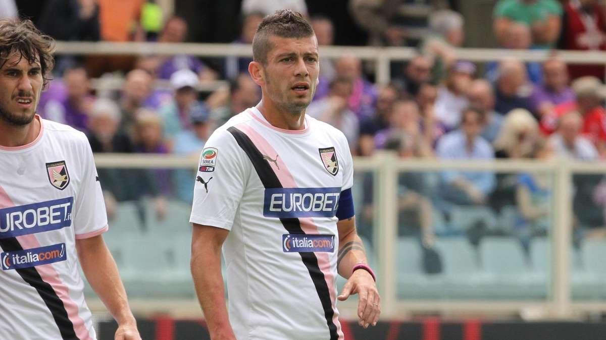 Palermo, Donati ha scelto l'Hellas Verona. Toro, Atalanta e Sassuolo beffate