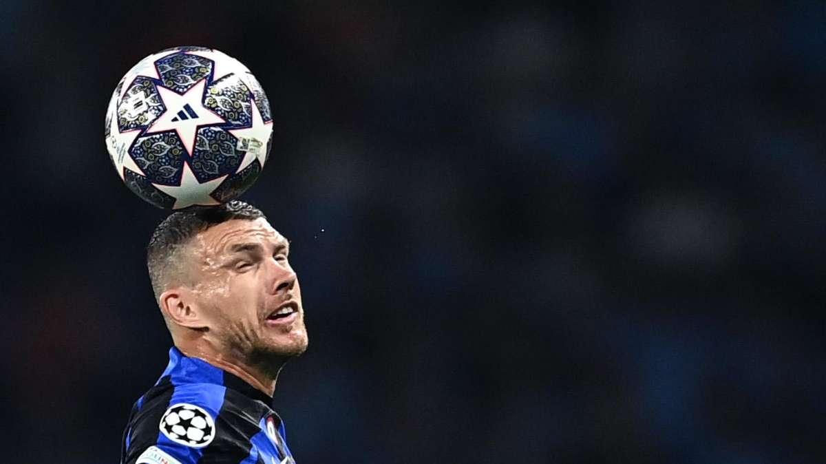 La Fiorentina su Dzeko, Kean via o rimane? 