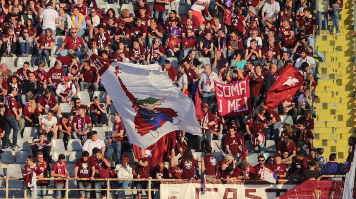 Radio Granata, alle 18:30 l'attualità granata ad un giorno dal ritrovo!