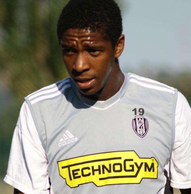 Malonga: "Il mio sogno è tornare a giocare a Cesena"