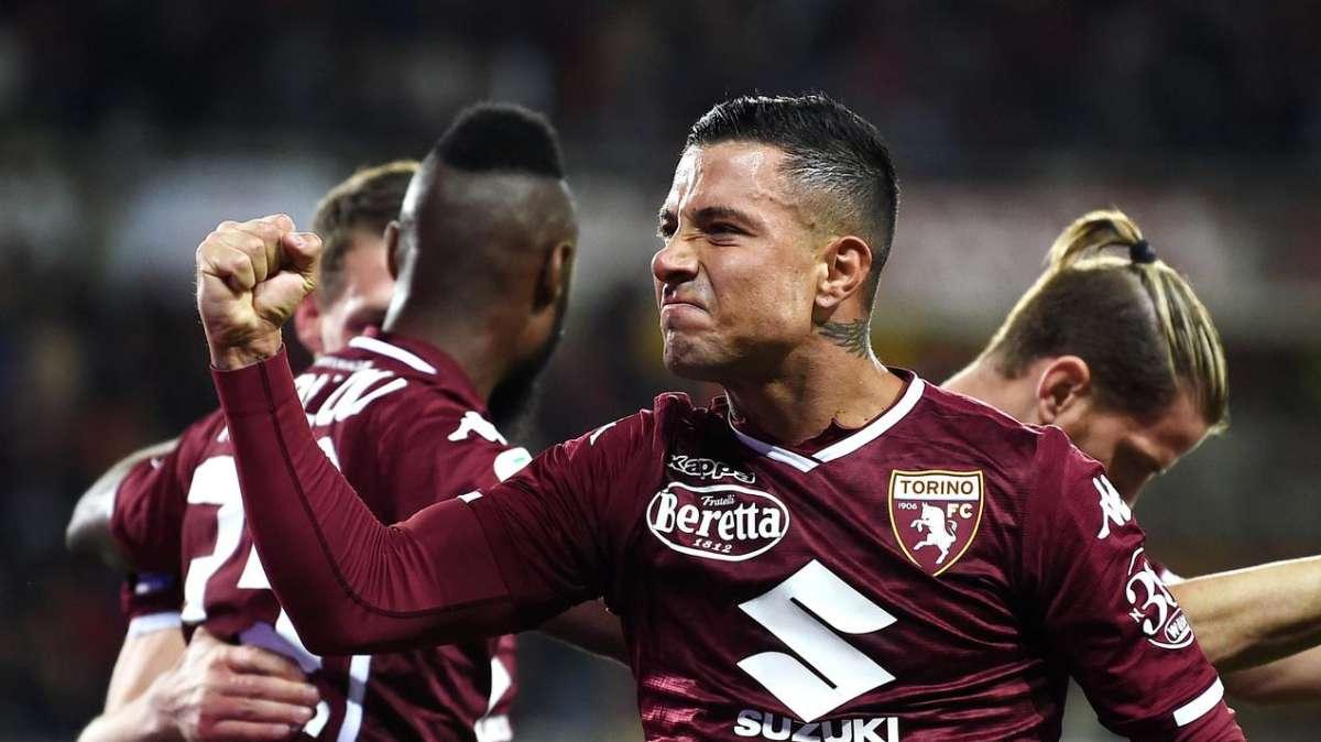 Izzo, una sola parola che dice tutto: “Fame!”. Poi aggiunge: “Toro, gioca col fuoco dentro”