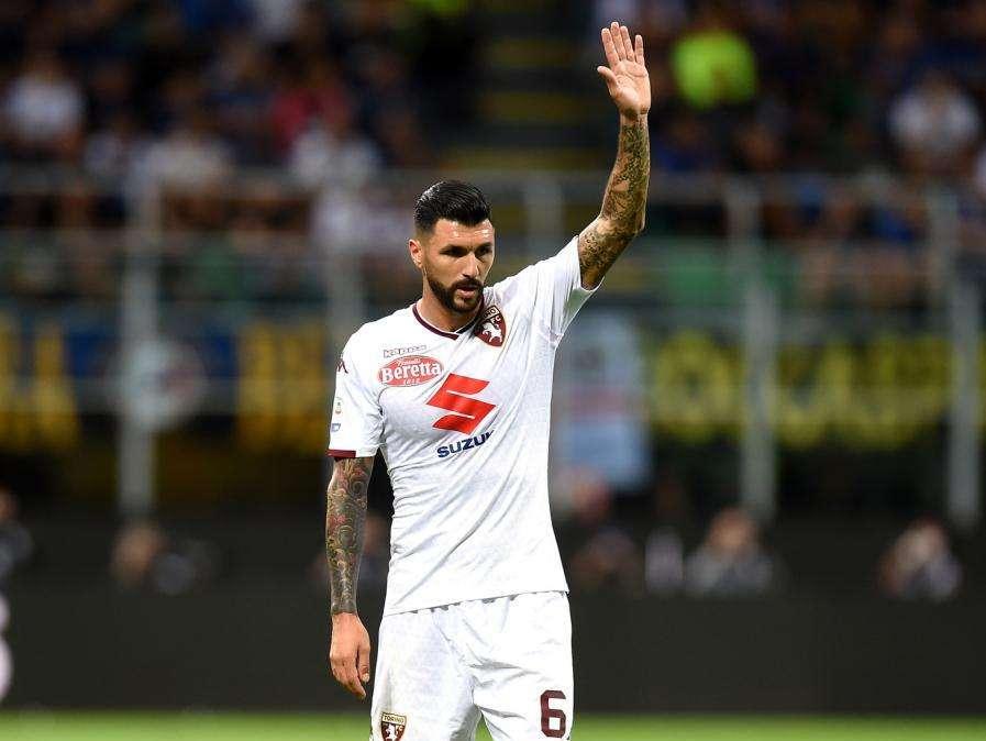 Samp-Toro, tanti gli ex-blucerchiati