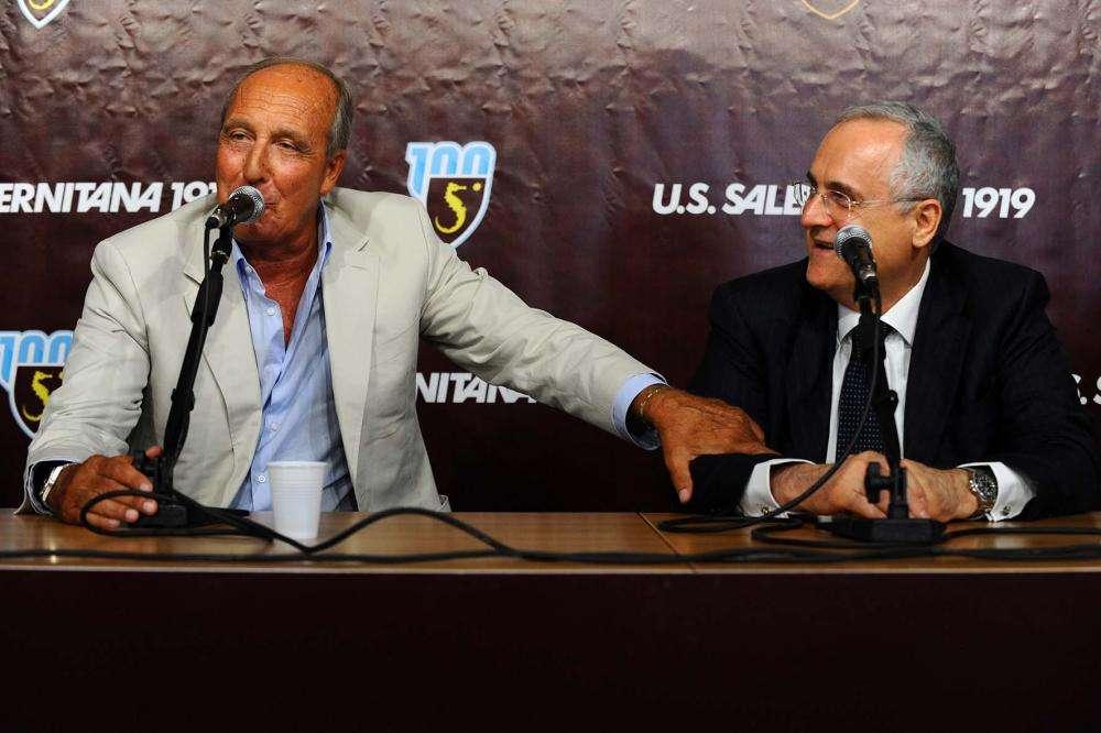 Somma dà l'ultimatum a Ventura: "Se fallisce a Salerno..." 