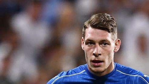 Italia, Belotti: “Contento per me, ma l’importante è aver vinto la gara”