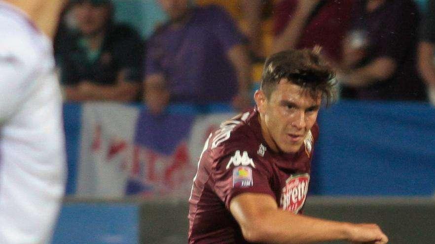 Pro Sesto, vicino l'accordo con l'ex Torino Procopio