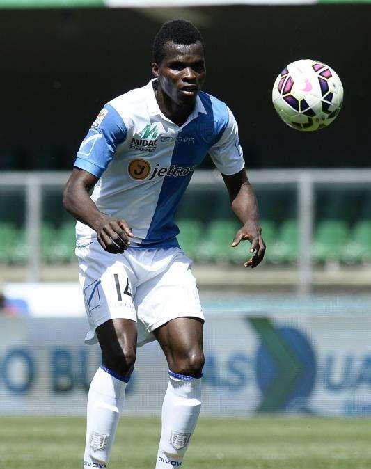 UFFICIALE: Cofie al Carpi