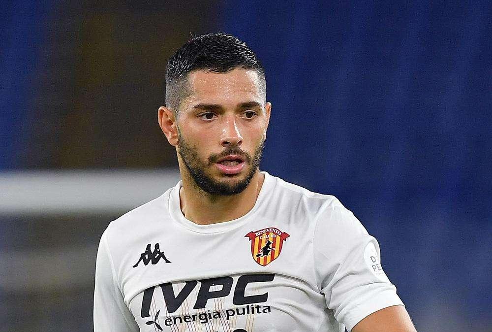 ESCLUSIVA TG – Caprari al Toro? Per ora nessun riscontro. Il Benevento con lui in campo viaggiava a ritmi non da retrocessione