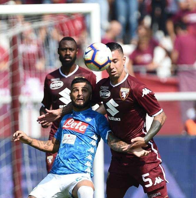 Le statistiche della 26esima giornata: il Toro fa brillare un Napoli da corsa