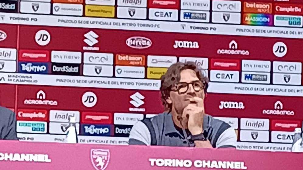 LIVE Vanoli: "Ho incontrato Cairo e parlato di mercato. Non conta chi gioca perché servono punti e occorre il contributo di tutti. Ilic ancora indisponibile"