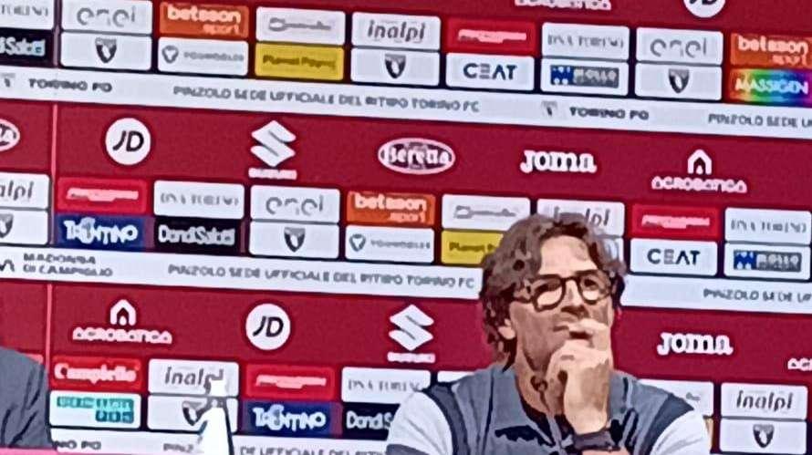 LIVE Vanoli:"Per superare le difficoltà serve fare le cose semplici e focalizzarsi sulla propria prestazione: dobbiamo diventare più animali. Ilic non sarà della partita"