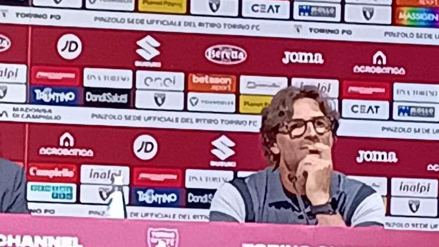 LIVE Vanoli: "Reazione sì, ma continuiamo a buttare via punti. L'infortunio di Adams da valutare. Vanja non ha fatto tante parate. Fila aperto prima del derby? Può essere un'idea"