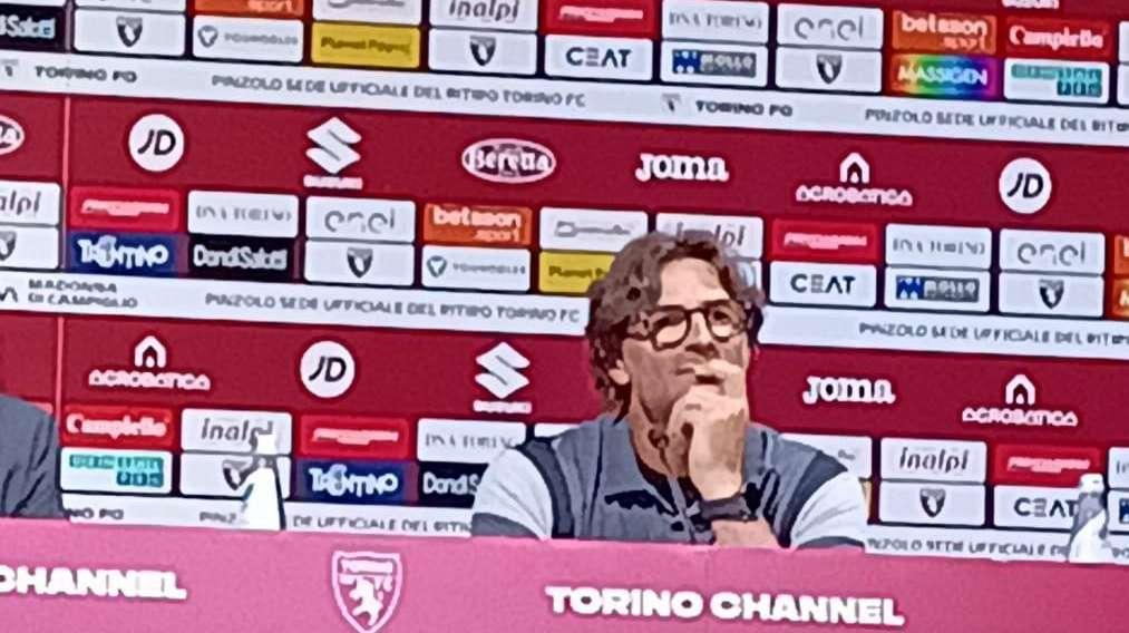 LIVE Vanoli: "Lazaro non ci sarà col Verona. La coperta è sempre un po' corta. Essere dove siamo dopo le difficoltà è motivo d'orgoglio"