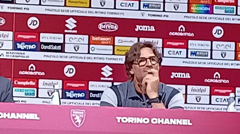 LIVE Vanoli: "Partita difficile con la Roma. Avremmo potuto fare di più. Se i tifosi domani dovessero fischiarci ne avrebbero diritto"
