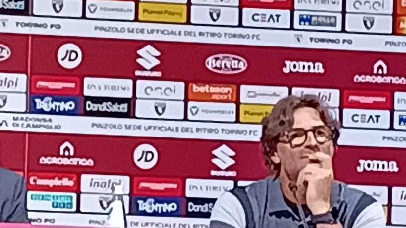 LIVE Vanoli: "L'importante è capire la gara: la parola magica è stare in partita. Con la Lazio andiamo a giocarci una finale"