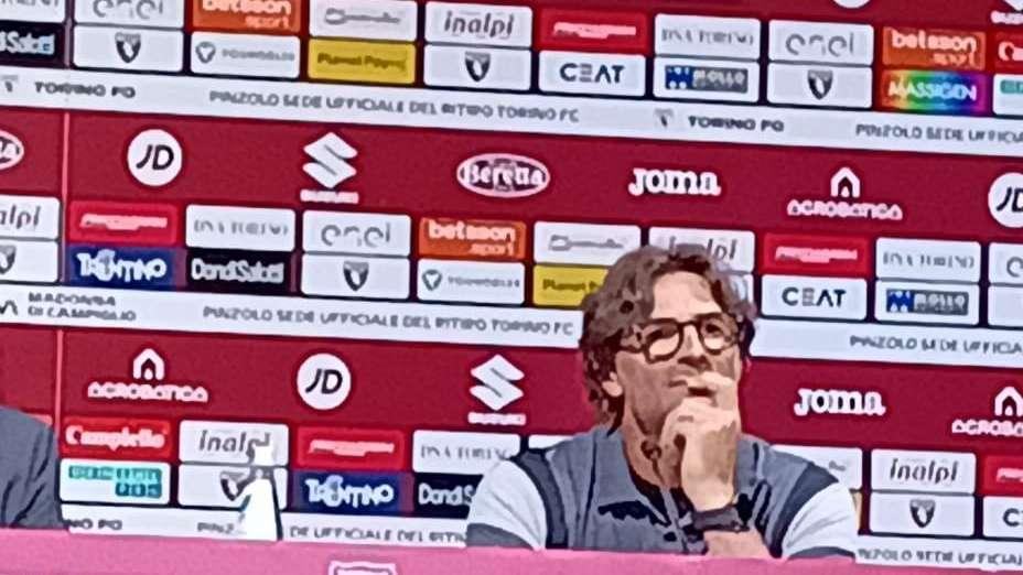 LIVE Vanoli: "Due punti persi per la prestazione. Del rigore ha parlato Vagnati, ma era netto"