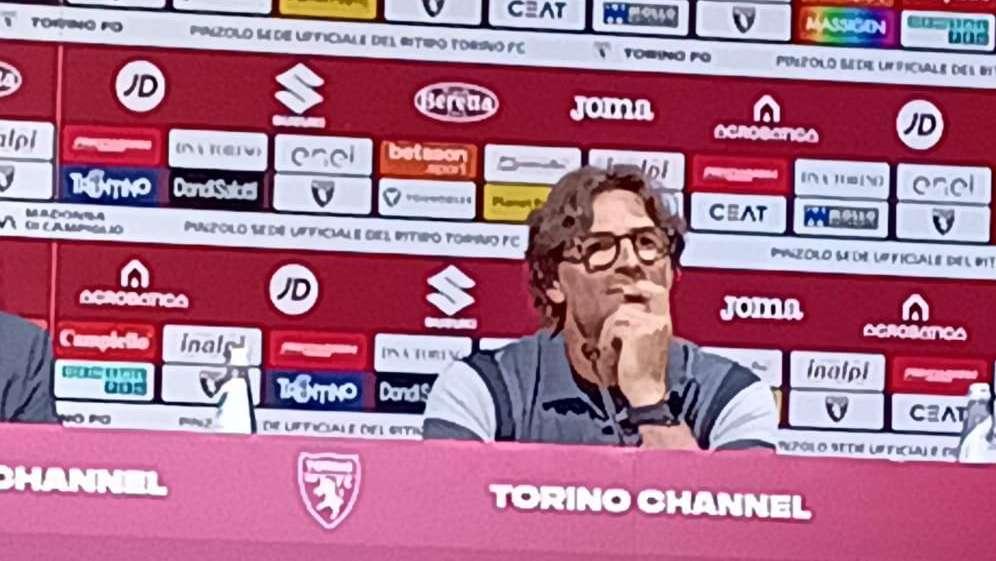 LIVE Vanoli: "Primo tempo buttato via. Non mi preoccupano gli errori di Adams e Vanja, fanno parte della crescita. C'è stata la reazione"