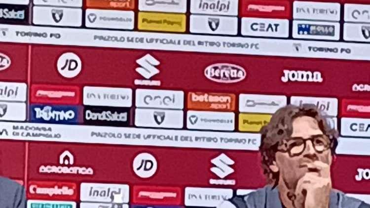LIVE Vanoli: "Ho detto ai ragazzi che possiamo fare cose importanti e di giocare con coraggio e personalità. Ieri Vlasic ha avuto la febbre, ma oggi si è allenato. Vanja è recuperato"