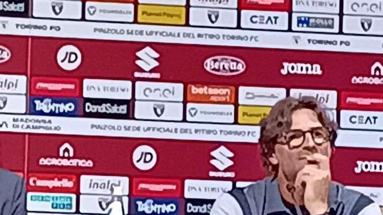 LIVE Vanoli: "Ci sono mancati il ritmo del gioco, la personalità e le ripartenze. Abbiamo preso una buca, ma dobbiamo ripartire e andare avanti"