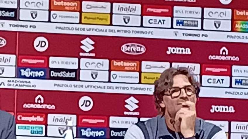LIVE Vanoli: "Adams fino all'ultimo proveremo a recuperarlo. L'abbiamo promesso ai tifosi che daremo sempre tutto: e lo faremo finché ci sarò io"