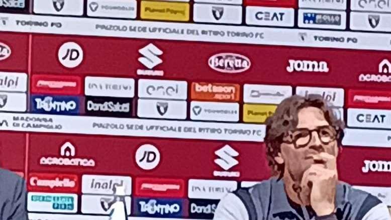 L'apertura de La Stampa: "Il nuovo Toro ancora non si vede. Vanoli vuole far dimenticare Juric"
