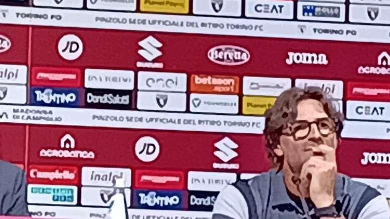 LIVE Vanoli: "Saremo carichi con l’Inter. Karamoh, Pedersen e Sosa sono da valutare. Il Fila è la casa degli ex giocatori e sono sempre i benvenuti. Sto bene, grazie a tutti per l'affetto"