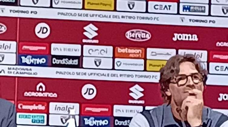 LIVE Vanoli: "Buona prestazione, ma potevano fare di più nell'ultimo terzo e sono arrabbiato per questo. Come risolvere il problema dei gol? Creando più occasioni. Come risolvere il problema dei gol? Creando più occasioni"