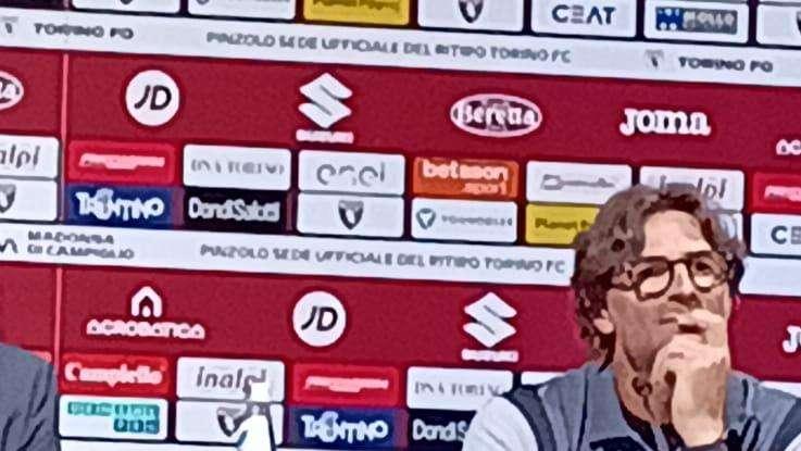 LIVE Vanoli: "Darei tutto per vincere il derby. Dobbiamo trasformare l'energia e la voglia quando l'arbitro fischia. Coco c'è, Ricci e Gineitis porvano nella rifinitura"