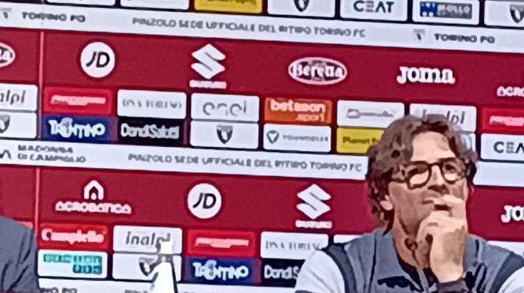 LIVE Vanoli: "C'è rammarico per il risultato, ma ho visto lo spirito che volevo. Spero che il nostro tifoso stia bene" 
