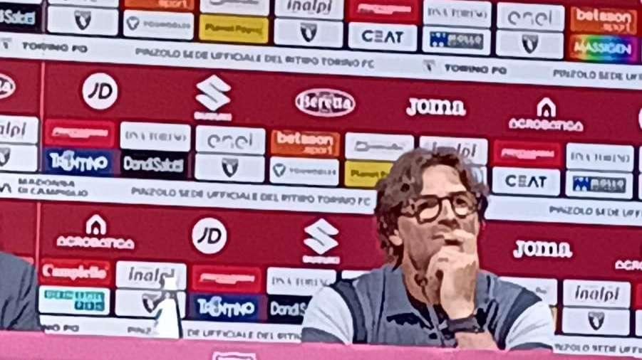 LIVE Vanoli: "La crescita è stata determinate e anche la mentalità. Alla società ho chiesto un giocatore: il sostituto di Zapata"