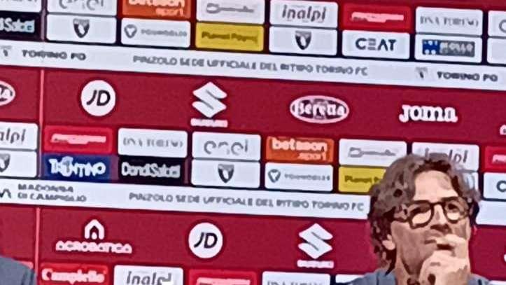 LIVE Vanoli: "La squadra ha messo qualcosa d'importante. Non parlo più della contestazione a Cairo. Tameze ha risposto bene"